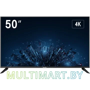Информационная панель Hikvision DS-D5050U3-1V0S